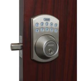 E915sn Lockey - Deadbolts Door Hardware