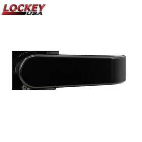 Lk-2835lever-only-mg Lockey - Lever Replacement For 2835 Series Keyless
