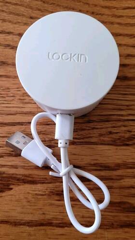 G30-wifi Lockin Wi-fi Gateway And Electronic Lock Component Remotely Controlling