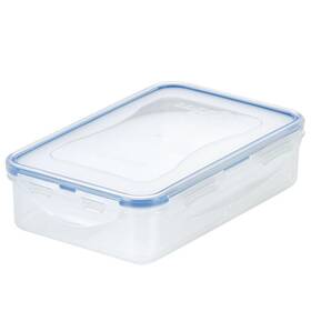 Hpl816c Locknlock Lock And Easy Essentials On The Go Meal Prep Lunch Box Airtight Container