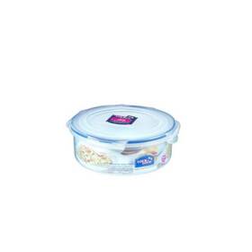 Hsm951 Locknlock Lock And Round Food Container 1.6 Liter Single 1.6l