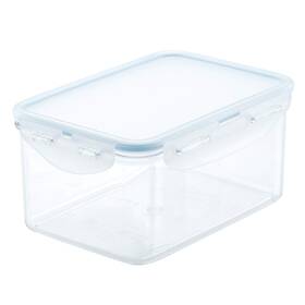 Lbf815d Locknlock Lock And Purely Better Tritan Container/rectangle Food Storage Bin 37 Oun