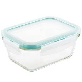 Rectangle-14 Locknlock Llg423 Lock And Purely Better Glass Food Storage Container With Lid