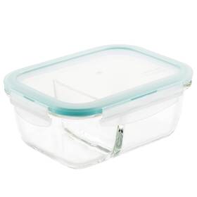 Llg429c Locknlock Lock And Purely Better Glass Food Storage Container With Lid Rectangle
