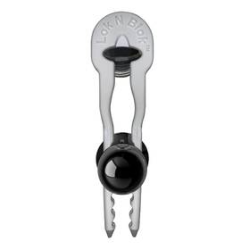 Lok N Blok 733569259410 Portable Deadbolt Door Lock Device Max Requires No Tools To Install Protectio