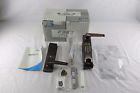 Lp-805 Polymath Combination Door Lock