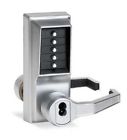 Lr1-21b-26d-41 Kaba Lr1021b-26d-41 Cylindrical Push