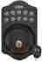 Ls-db500r-pb Lockstate Single Cylinder Keyless Electronic Deadbolt With Remote