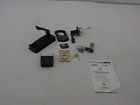 Ls-l5i-rb-b Lockstate Remotelock Wifi Electronic Door Lock Rubbed Bronze 851098006784