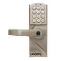 Ls-rdj-l Lock State Keyless Electronic Digital 10 Entry Secuity Code Door Left Hand Handle 892721002155