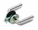 Lttb80s Locksis Smart Lever Lock Silver 889011002117