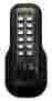 M-210-ab-ez Lockey Usa Deadbolt