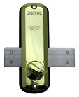 M-220-bb Lockey Usa Single Cylinder 831469008111