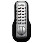 M-220-sc Lockey Mechanical Keyless Surface