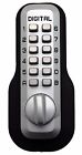 M230-dc Lockey Usa Double Combination