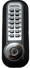 M230bb Lockey Usa Mechanical Keyless Spring Latch