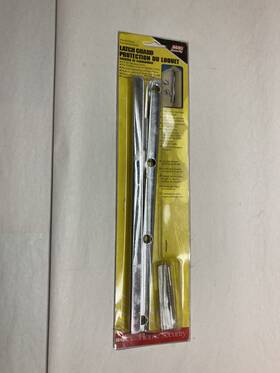 8843-c Mag Security Latch Guard