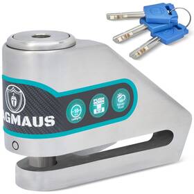 Mbl01 Magmaus Never-rust Disc Brake Lock - High Security 304 Stainles