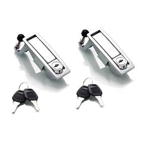 Marinebaby 783903655170 Sthang-d 2pcs Compression Latch Lock Trigger Zinc Alloy Adjustabl