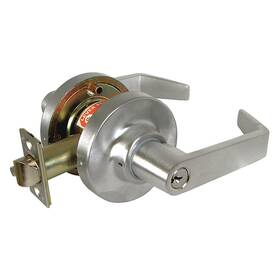 35ze45 Marks Usa 195db/26d Lever Lockset Mechanical Classroom Grd.1