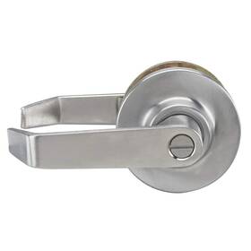 35ze91 Marks Usa 195l/26d Lever Lockset Mechanical Privacy Grd. 1