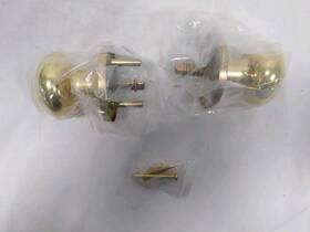 Marks Usa K22/3 Knob Rose Kit Dq1
