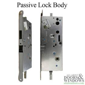 05700131 Marvin Passive Lock Body 57/92 Multipoint Door For Double Doors