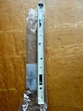 11897102 Marvin Elevate/integrity Sliding French Door Mortise Lock #
