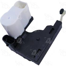 Maxair 080738852041 Door Lock Actuator - Right
