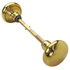 Mdk48 Knob Spindle Kit Replacement For Metro Mortise Lock 608781000488