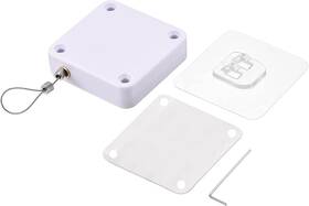 Mea211221ee0999 Meccanixity Punch Free Automatic Sensor Door Closer Multifunctional Ab