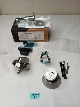 11c302t26 Medeco 11c30 Assa Abloy Maxum Deadbolt No Key