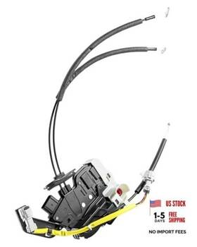Lczqms01actuator Meiyatec Driver Door Lock Latch Actuator Fit For Kia Optima With Smart Key 2012 2013