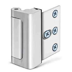 Mestpurer 783970240378 Home Security Door Lock Reinforcement Upgraded Childproof Safety Do