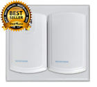 Mi-01linc Morning Industry Internet Access Control For Locks White