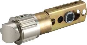Mlk1099sn Miseno Mlk1099 Drive-in Deadlatch - Square Spindle Nickel