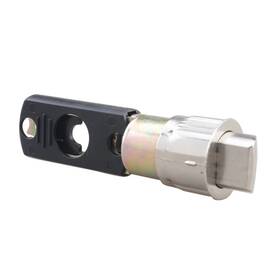 Mlk4099sn Miseno Mlk4099 Drive-in Spring Latch -crescent Spindle - Nickel