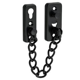 Mcfd8000 Mooche Door Chain Lock Latch Guard With Spring Anti-theft Press Stainles