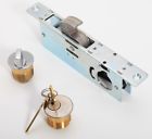 Ms1850sn Adams Rite Ansi Grade Hookbolt Door Lock Assy Aboloy