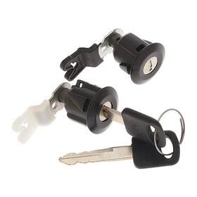 Pa3-121932 Myparts Door Lock Kit Compatible With 96-03 Ford Mustang