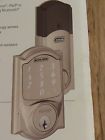 04315653142 N-a Schalge Schlage Sense Smart