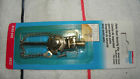 N183-640 National Nip Patio Door Security Pin Nickel Finish 038613183643
