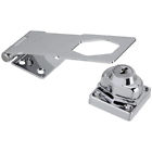 N183-780 National Hardware Division Of Stanley Chrome Finish Keyed 038613183780