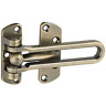N335-976 National Hardware Door Security Lock Entry Handle Safety 689998223068