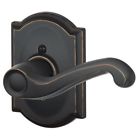 F170fla716camrh Na Schlage Flair Right Handed Single Dummy Door 043156778638