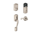 342r5s2b2 Na Schlage Sense Camelot Electronic 0043156467648