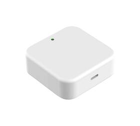 Narpult 414731996679 Smart Hub Wifi Gateway For Lock G2 Remote And Voi