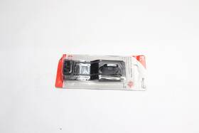 N305-987 National Hardware Swivel Staple Safety Hasp Black 4-1/2 Inch
