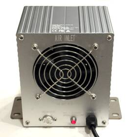 400-w Nationwide 400w Marine Bilge Heater Automatic Freeze Protection For Boats Rvs Greenhouses