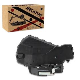 Nec-suj-69110-0r010 Necatuo 69110-0r010 Door Lock Latch Actuator Motor - Trunk Rear Liftgate Tailgate Com